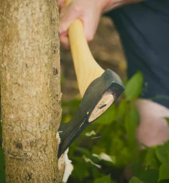 Best Council Tool Wood-Craft 24" Pack Axe Hand Tools