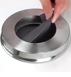 Outlet Countertop Compost Pail Composting|Composting