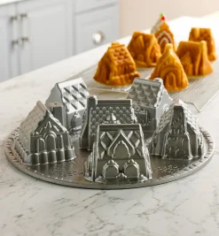 Sale Cozy Village Pan Bakeware