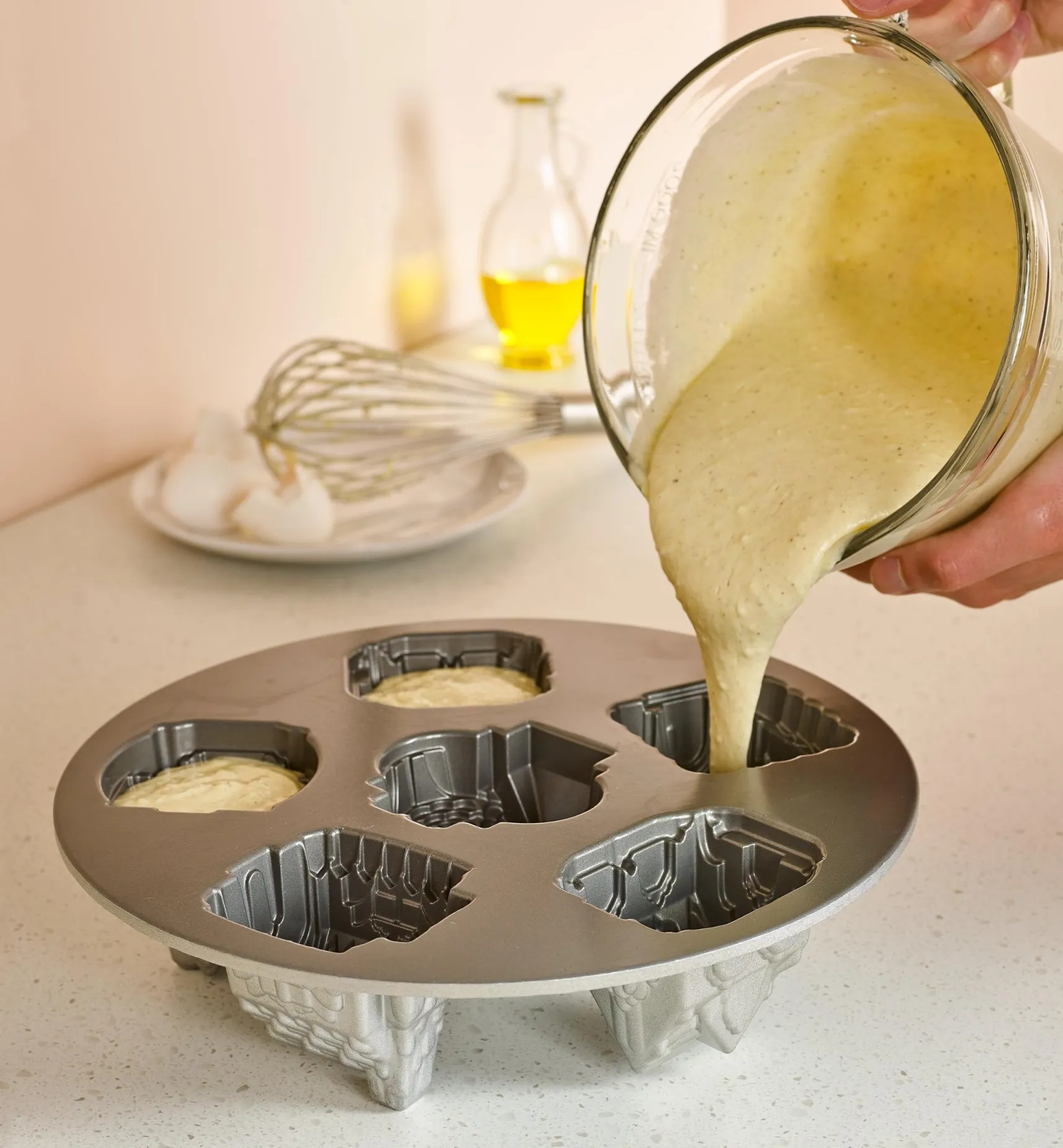 Sale Cozy Village Pan Bakeware