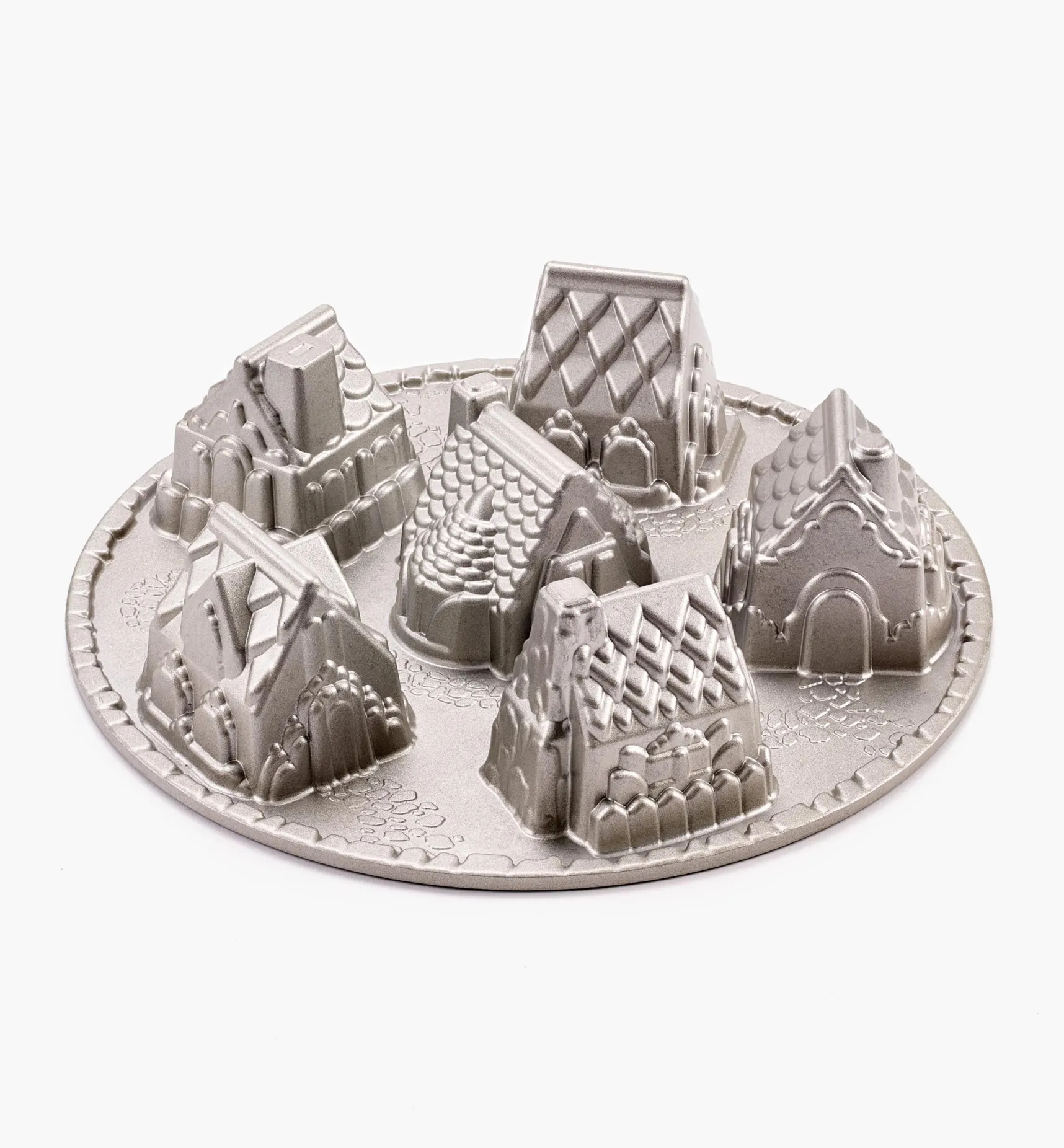Sale Cozy Village Pan Bakeware