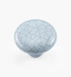 Clearance Crackle Round Knobs Knobs