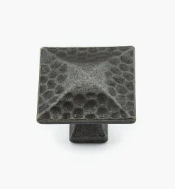 Sale Craftsman Square Knob Knobs