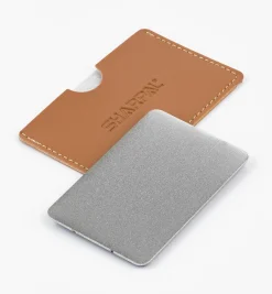 Online Credit-Card Size Sharpeners Sharpening