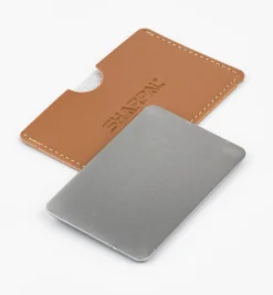 Online Credit-Card Size Sharpeners Sharpening