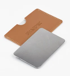 Online Credit-Card Size Sharpeners Sharpening