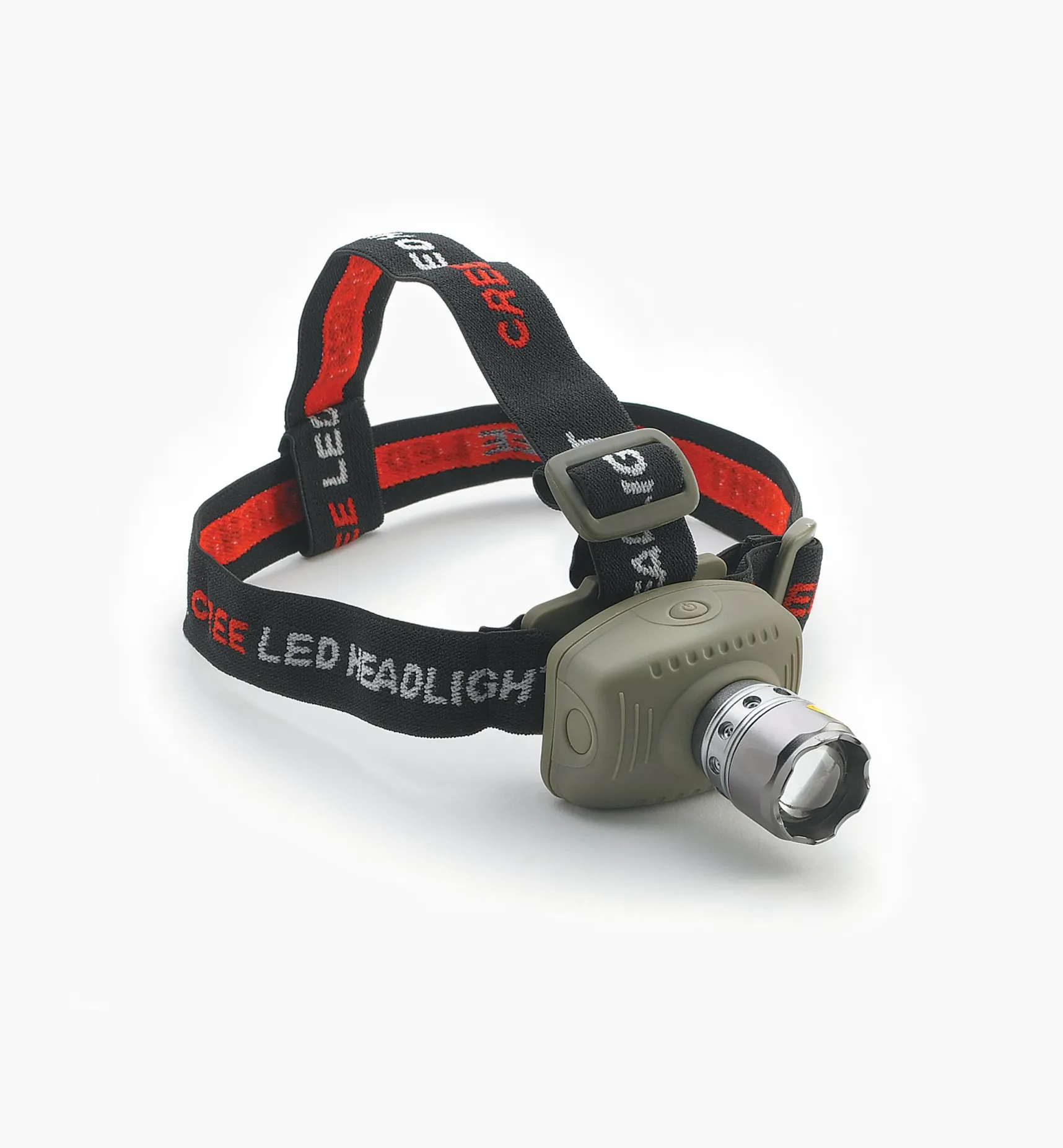 Online Cree LED Headlamp Lighting
