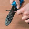 Outlet Crimper/Wire Stripper Hand Tools