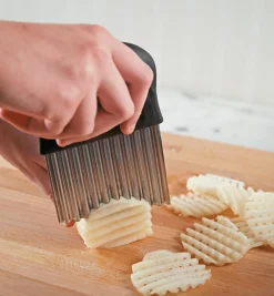 Discount Crinkle Cutter Slicers And Mandolines