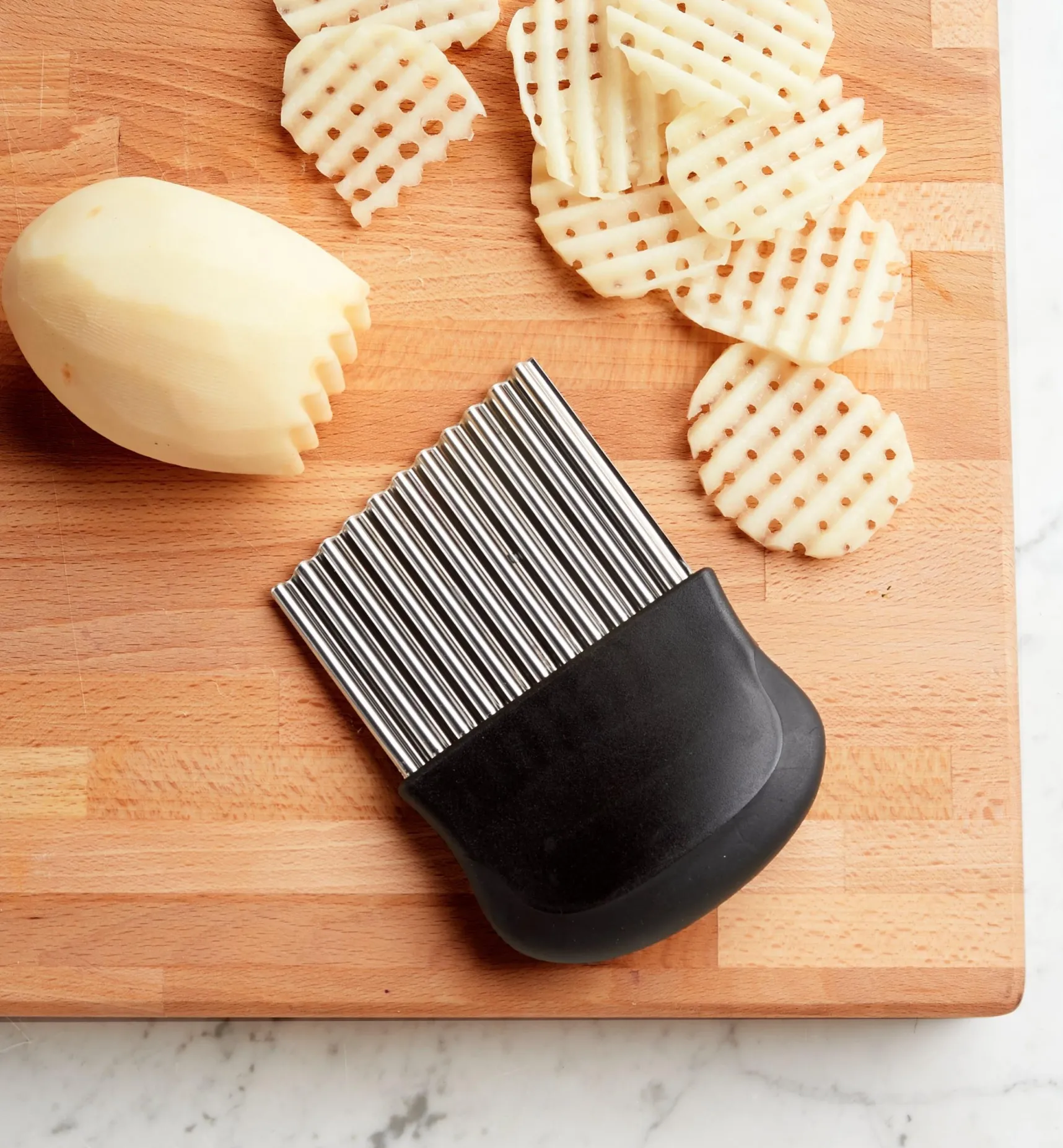 Discount Crinkle Cutter Slicers And Mandolines