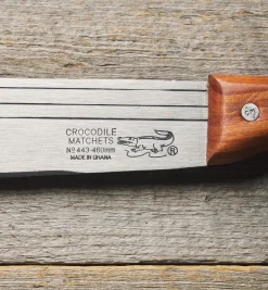Best Crocodile Machete Garden Care