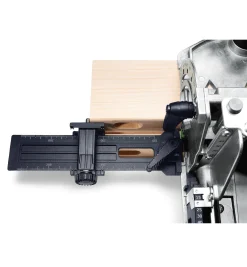Cross Stop For Festool Domino Joining Systems Power Tool Accessories