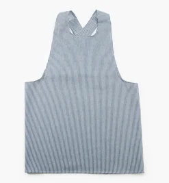 Clearance Cross-Back Apron Linens