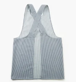 Clearance Cross-Back Apron Linens