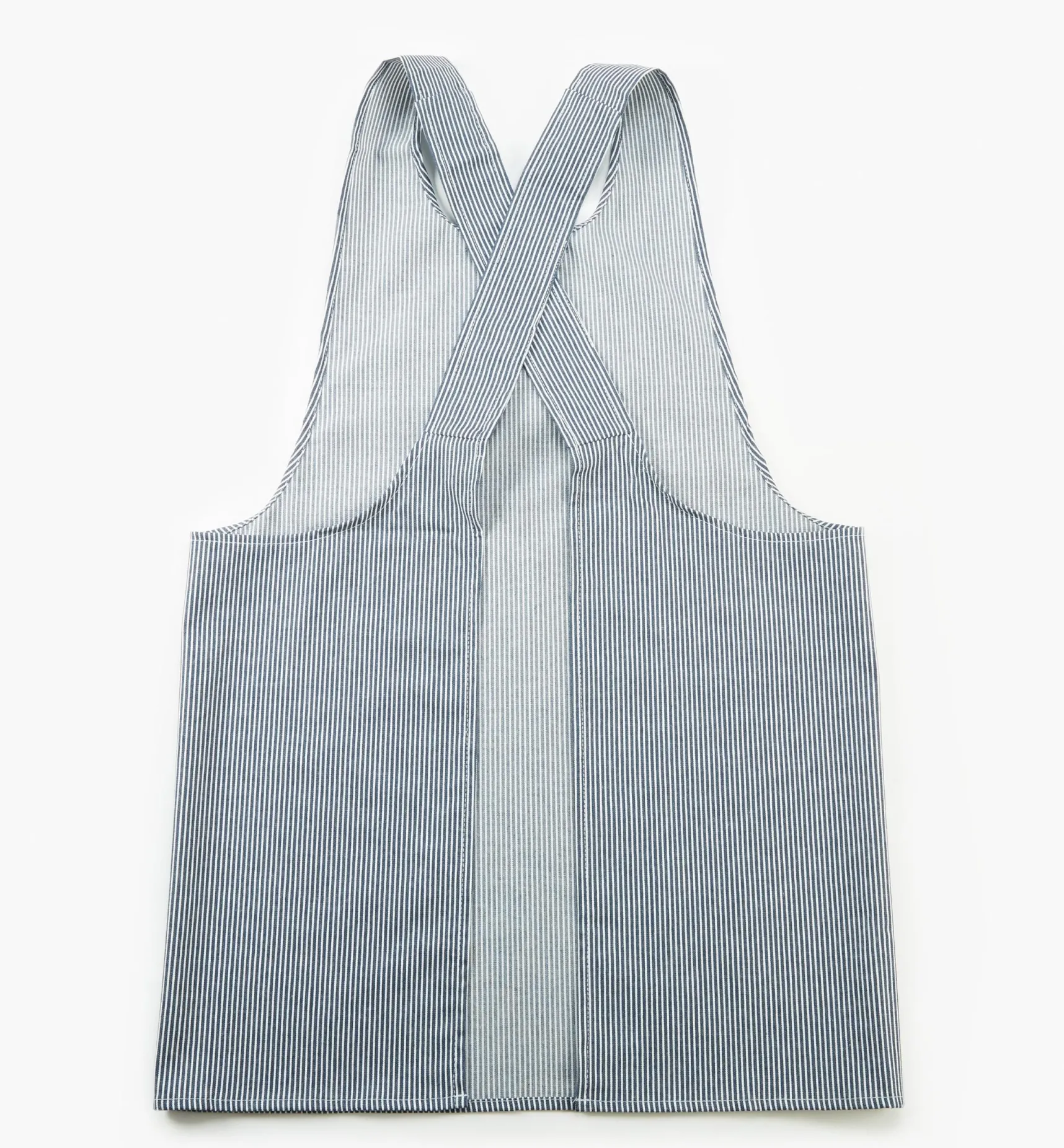 Clearance Cross-Back Apron Linens