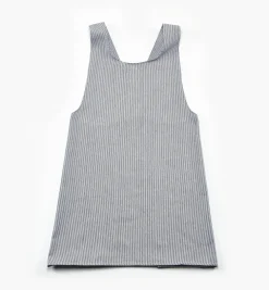 Clearance Cross-Back Apron Linens