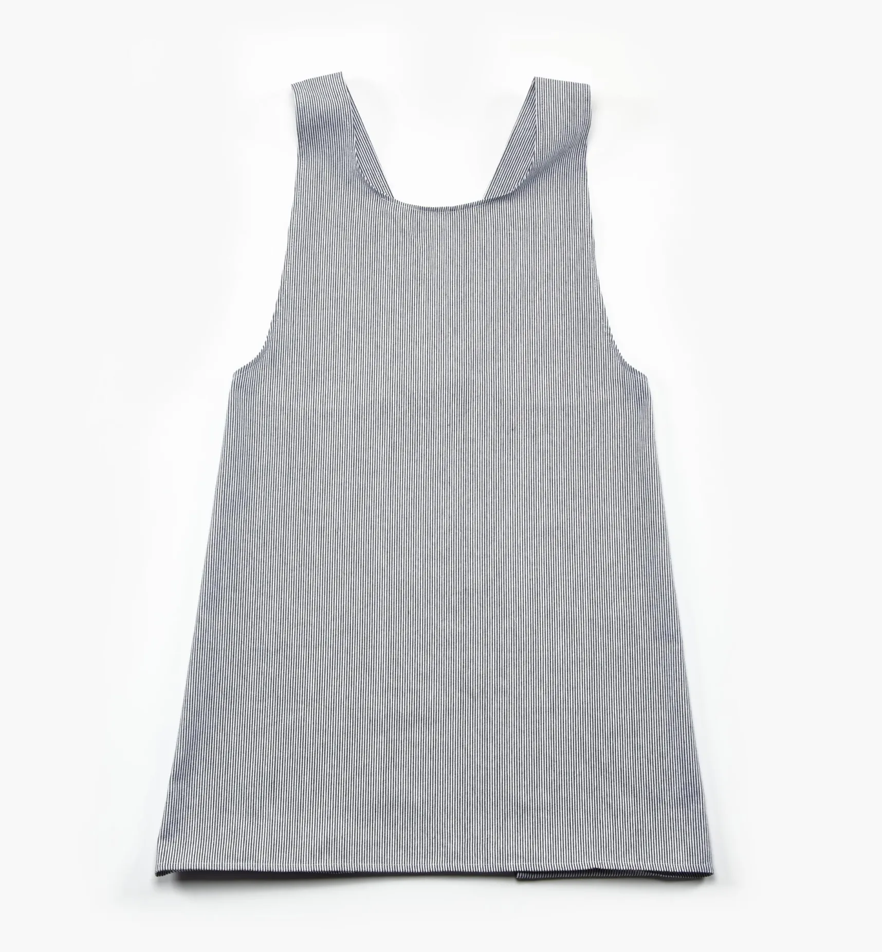 Clearance Cross-Back Apron Linens