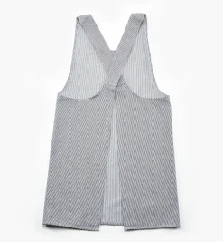 Clearance Cross-Back Apron Linens