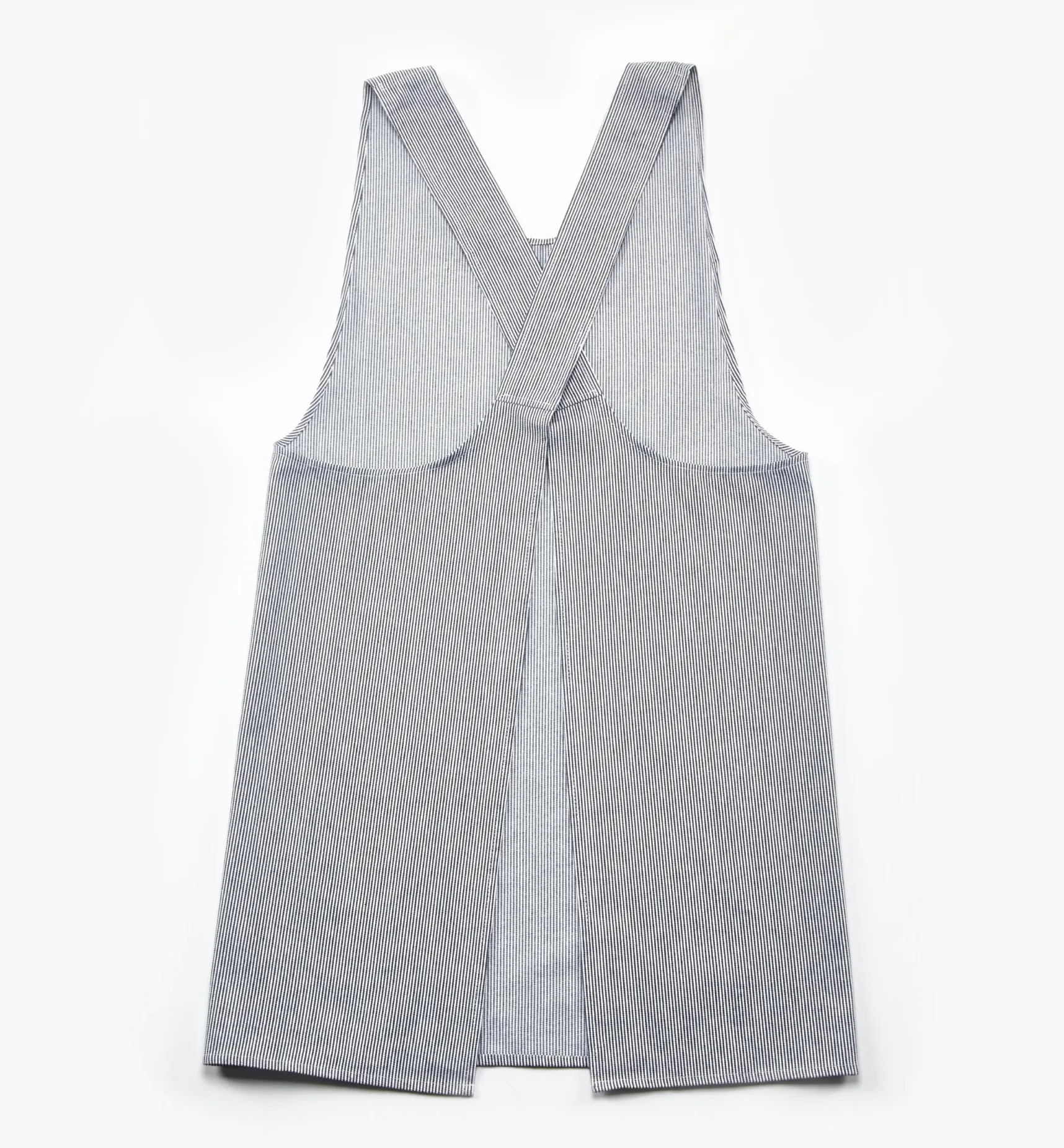 Clearance Cross-Back Apron Linens