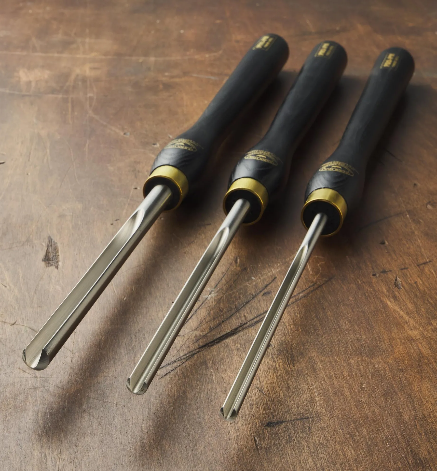 Hot Crown Pro PM Turning Tools Turning