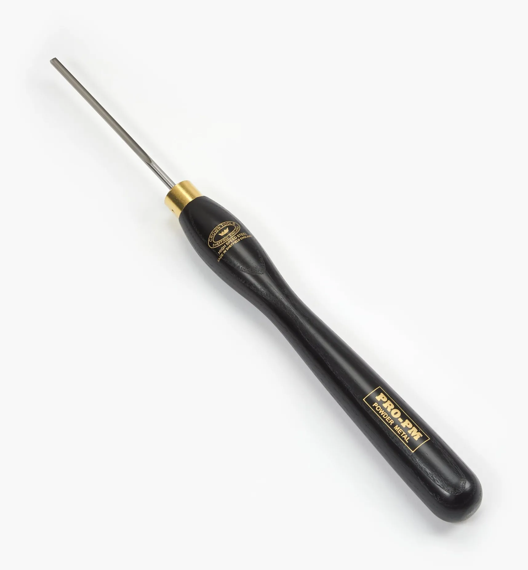 Hot Crown Pro PM Turning Tools Turning