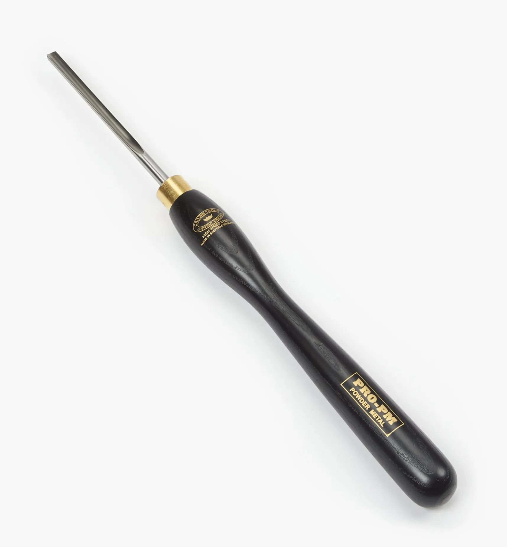Hot Crown Pro PM Turning Tools Turning