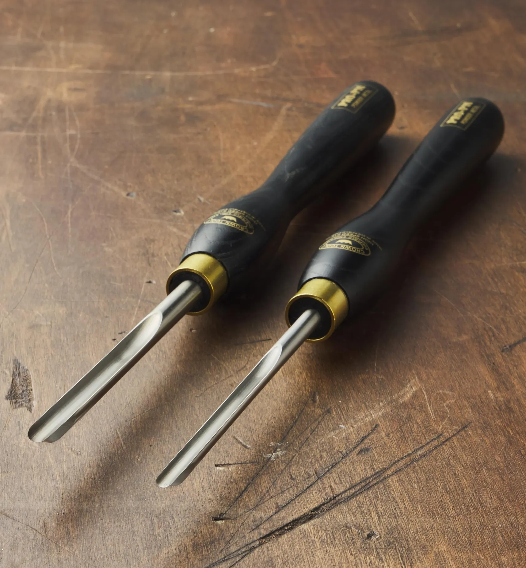 Hot Crown Pro PM Turning Tools Turning