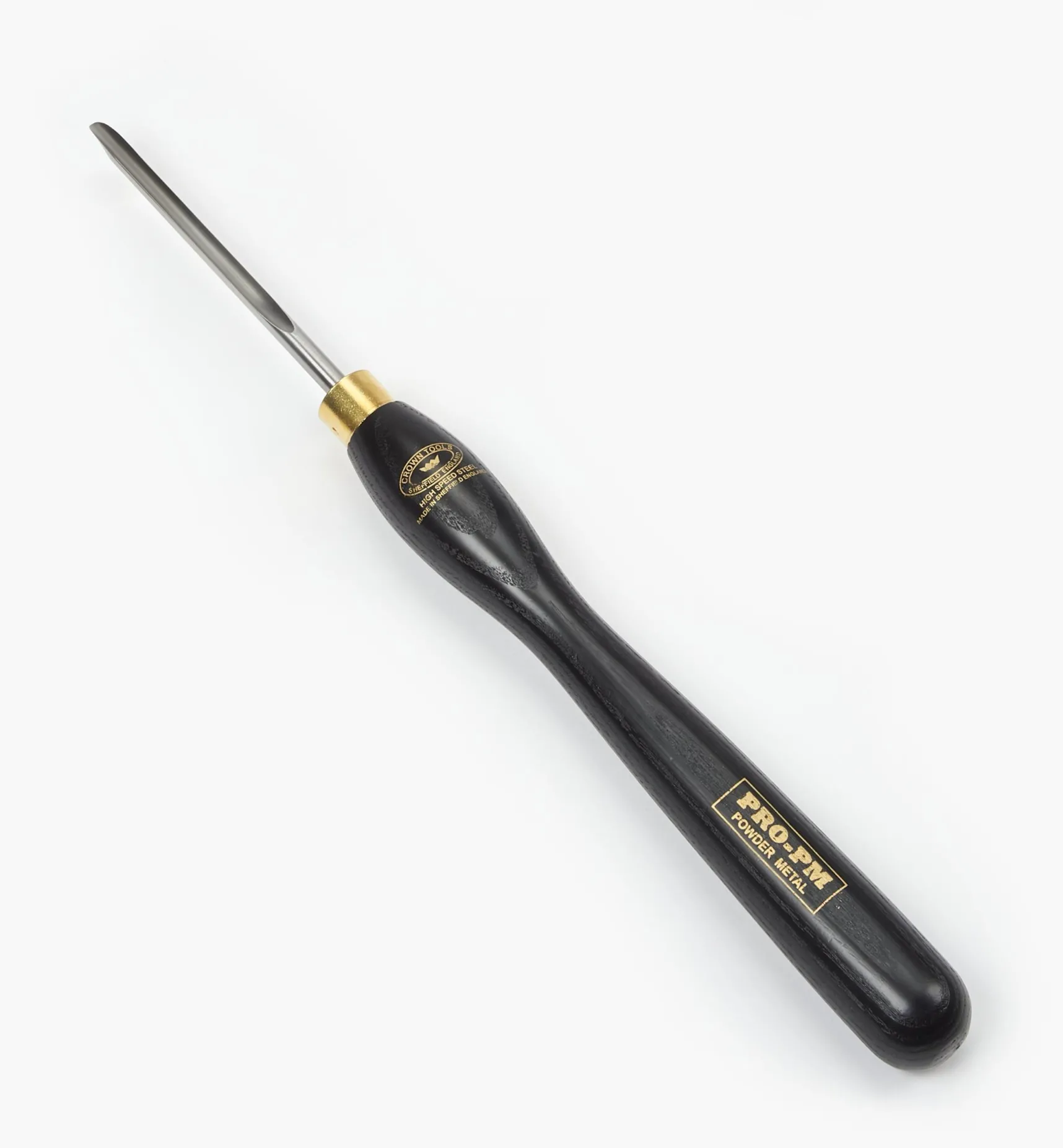 Hot Crown Pro PM Turning Tools Turning
