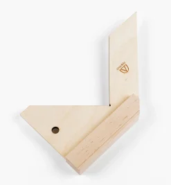 New Crucible Bench Square Marking & Measuring
