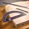 Online Crucible Big Protractor Marking & Measuring