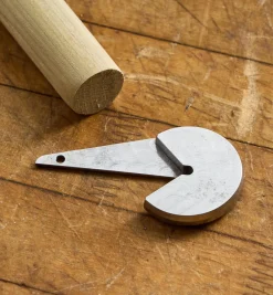 Discount Crucible Center Squares Marking & Measuring