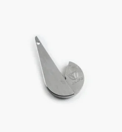 Discount Crucible Center Squares Marking & Measuring