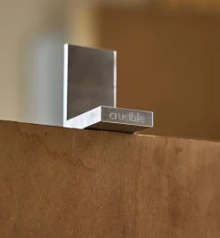 Online Crucible Dovetail Templates Marking & Measuring