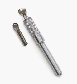 Online Crucible Engraving Tool Marking & Measuring