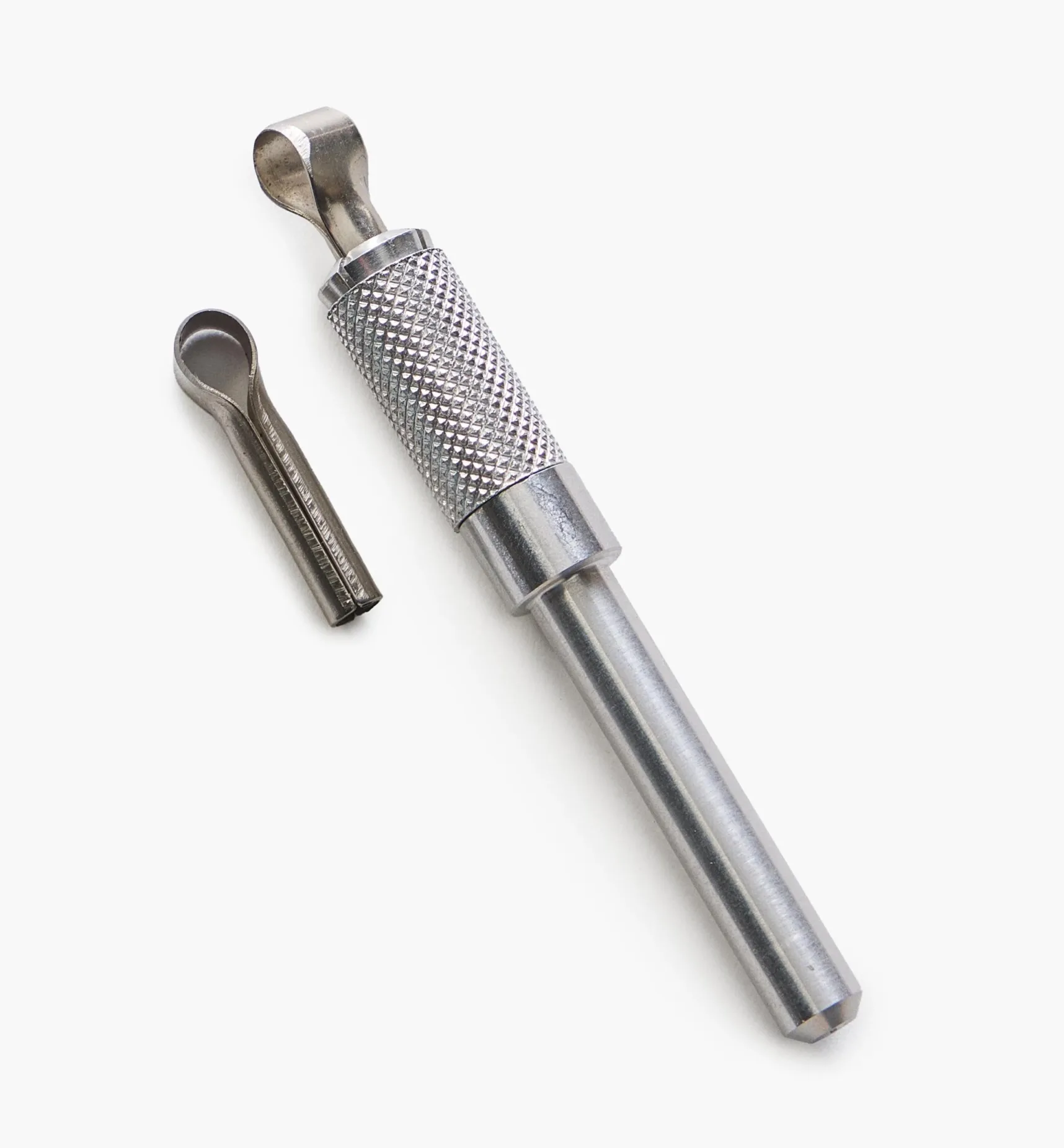 Online Crucible Engraving Tool Marking & Measuring