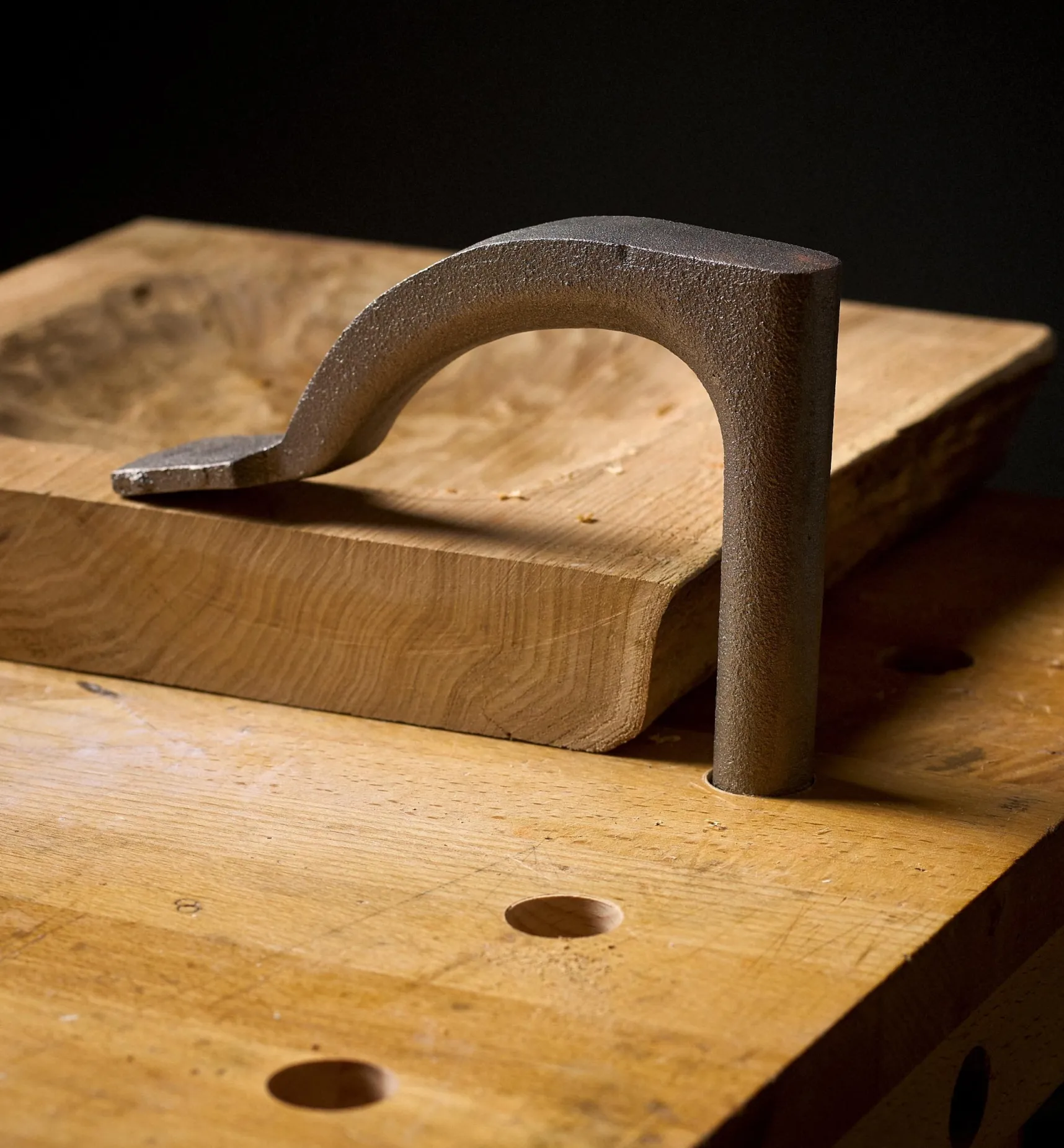 Sale Crucible Holdfast Workshop