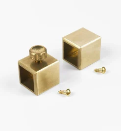 Crucible Pinch Rods Marking & Measuring