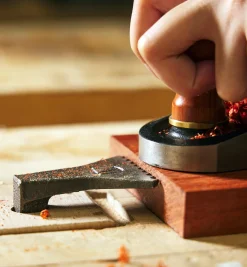 Sale Crucible Planing Stop Workshop