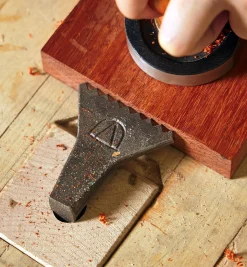 Sale Crucible Planing Stop Workshop