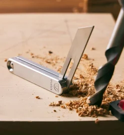 Sale Crucible Sliding Bevel Marking & Measuring