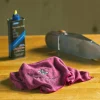 New Crucible Super Woobie Workshop