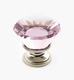 Outlet Crystal Knob Knobs