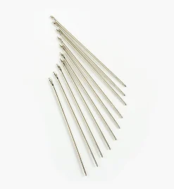 Online CS Osborne Harness Needles For Leather Hand Tools