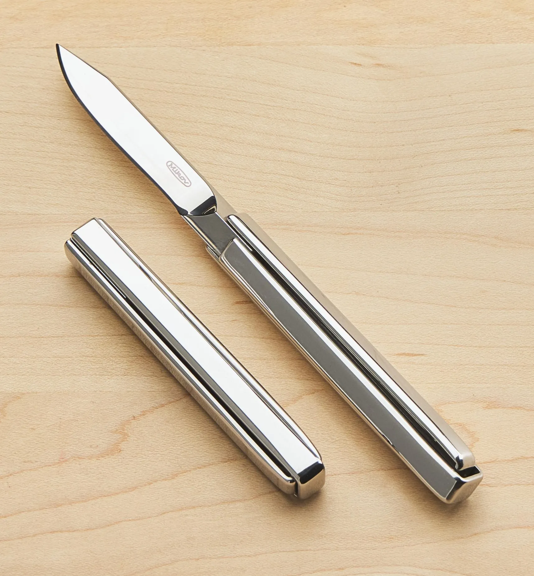 Outlet Cube Knife Knives