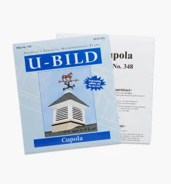 Online Cupola Plan Plans