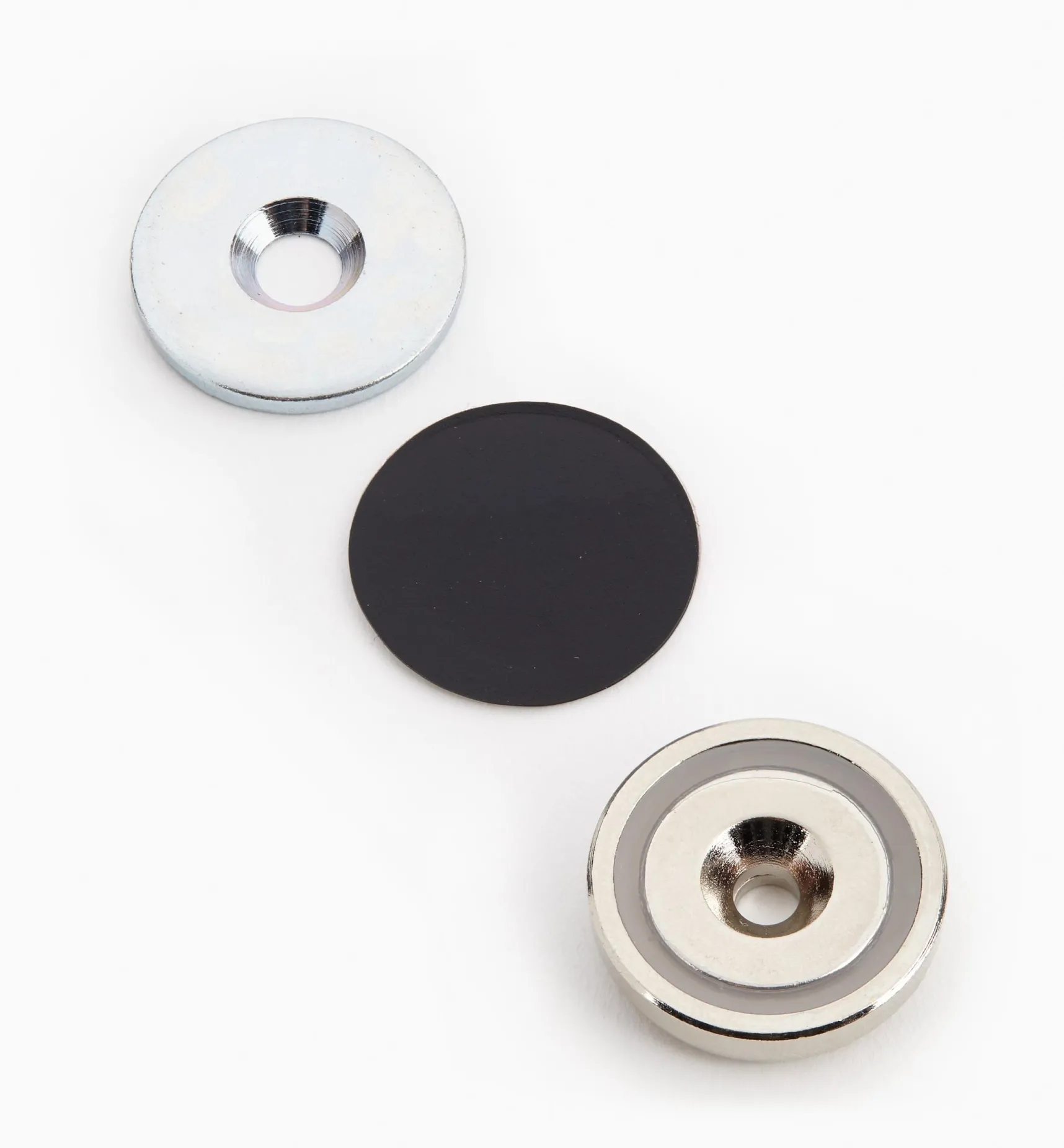 New Cupped Magnet Sets Magnets|Magnets