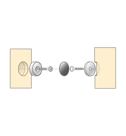 New Cupped Magnet Sets Magnets|Magnets