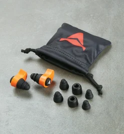 Discount Custom Ear Plug Kit Safety Gear