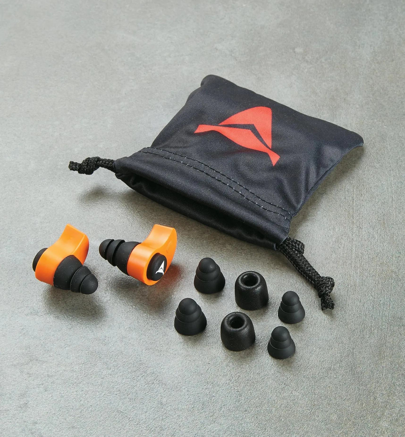 Discount Custom Ear Plug Kit Safety Gear
