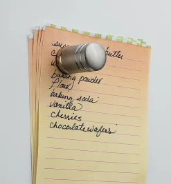 Outlet Customizable Fridge Magnet Bases Project Supplies